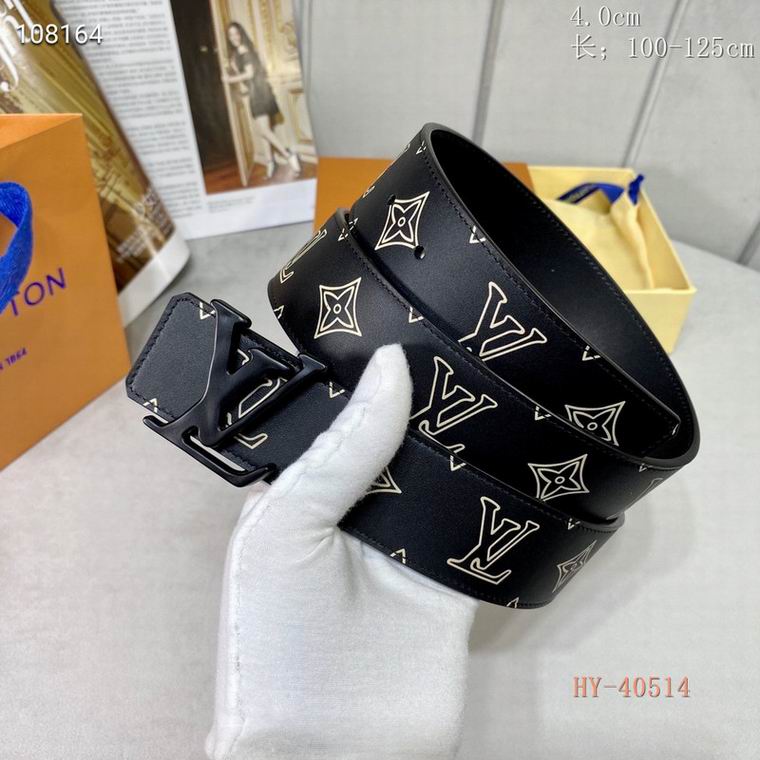 LV Belt 4cm 100-125cm 8L (31)